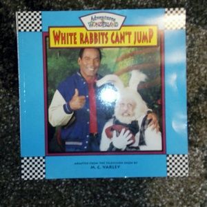 OJ Simpson children's book